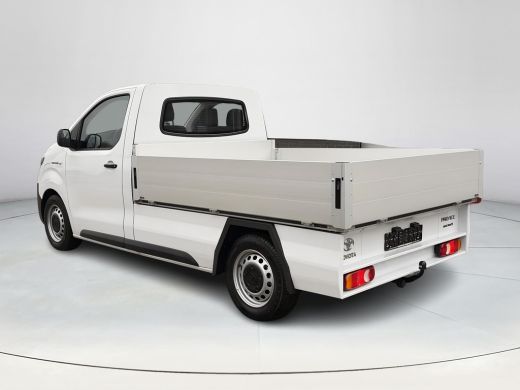 Toyota ProAce Extra Range Navigator 75 kWh ActivLease financial lease