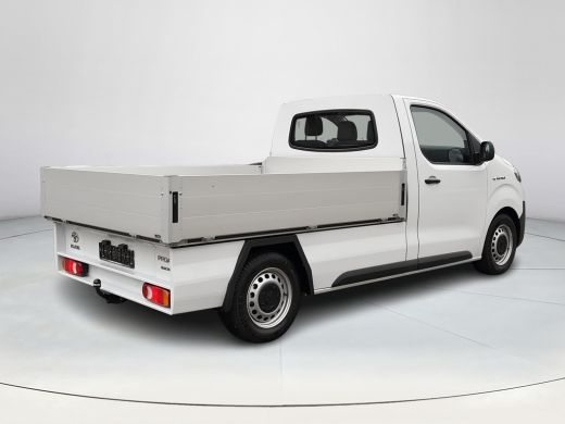 Toyota ProAce Extra Range Navigator 75 kWh ActivLease financial lease