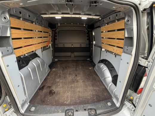 Volkswagen Caddy 2.0 TDI Comfort CarPlay/cruise control/clima ActivLease financial lease