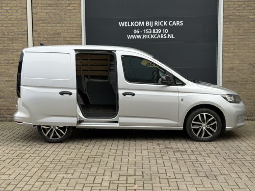 Volkswagen Caddy 2.0 TDI Comfort CarPlay/cruise control/clima ActivLease financial lease