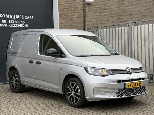 Volkswagen Caddy 2.0 TDI Comfort CarPlay/cruise control/clima ActivLease financial lease