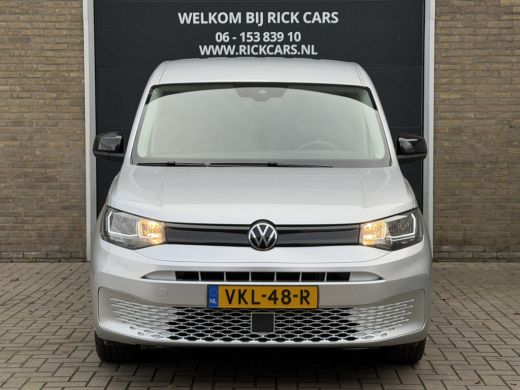 Volkswagen Caddy 2.0 TDI Comfort CarPlay/cruise control/clima ActivLease financial lease