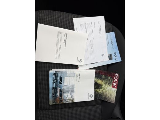 Volkswagen Caddy 2.0 TDI Comfort CarPlay/cruise control/clima ActivLease financial lease