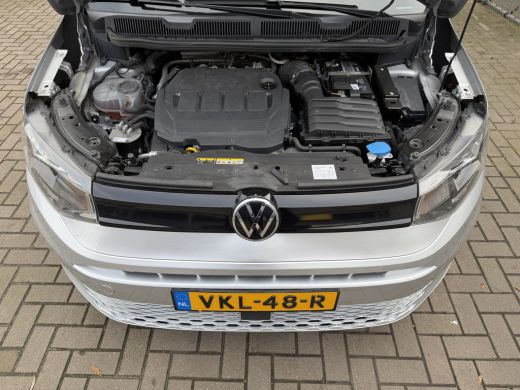 Volkswagen Caddy 2.0 TDI Comfort CarPlay/cruise control/clima ActivLease financial lease