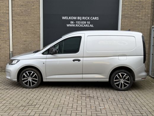 Volkswagen Caddy 2.0 TDI Comfort CarPlay/cruise control/clima ActivLease financial lease