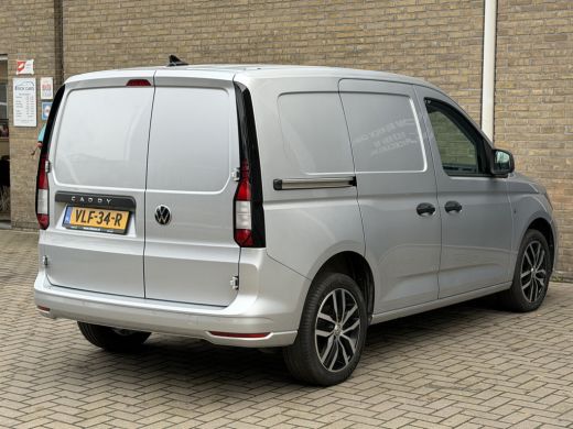 Volkswagen Caddy 2.0 TDI Comfort CarPlay/cruise control/clima ActivLease financial lease