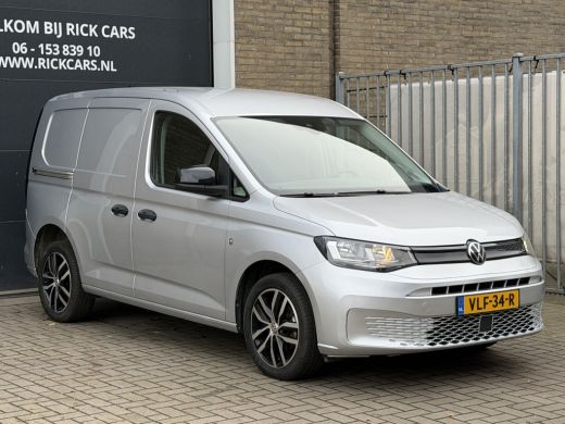 Volkswagen Caddy 2.0 TDI Comfort CarPlay/cruise control/clima ActivLease financial lease