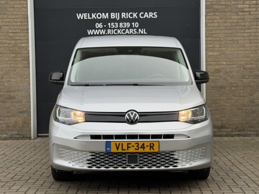 Volkswagen Caddy 2.0 TDI Comfort CarPlay/cruise control/clima ActivLease financial lease