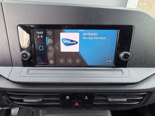 Volkswagen Caddy 2.0 TDI Comfort CarPlay/cruise control/clima ActivLease financial lease