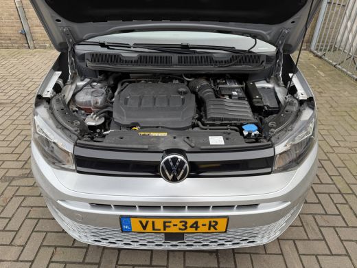 Volkswagen Caddy 2.0 TDI Comfort CarPlay/cruise control/clima ActivLease financial lease