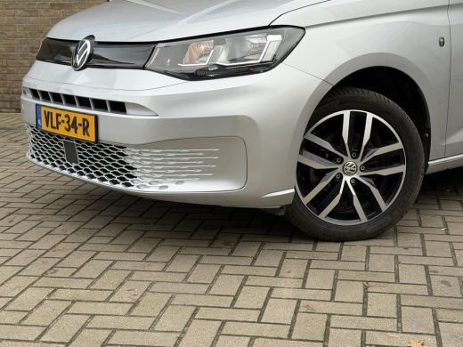 Volkswagen Caddy 2.0 TDI Comfort CarPlay/cruise control/clima ActivLease financial lease