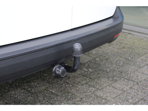 Volkswagen Caddy 2.0 TDI Economy Business 75pk | Trekhaak | Achteruitrijcamer | Airco | Apple Carplay | Betonplex ... ActivLease financial lease