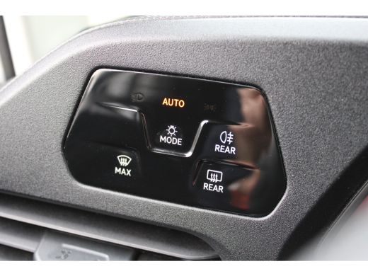 Volkswagen Caddy 2.0 TDI Economy Business 75pk | Trekhaak | Achteruitrijcamer | Airco | Apple Carplay | Betonplex ... ActivLease financial lease