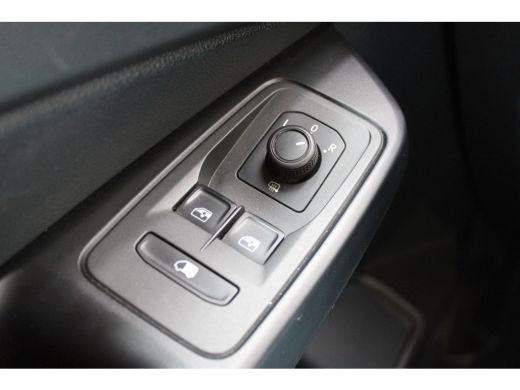 Volkswagen Caddy 2.0 TDI Economy Business 75pk | Trekhaak | Achteruitrijcamer | Airco | Apple Carplay | Betonplex ... ActivLease financial lease