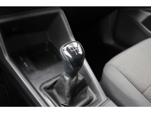 Volkswagen Caddy 2.0 TDI Economy Business 75pk | Trekhaak | Achteruitrijcamer | Airco | Apple Carplay | Betonplex ... ActivLease financial lease