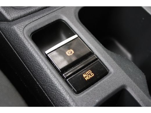 Volkswagen Caddy 2.0 TDI Economy Business 75pk | Trekhaak | Achteruitrijcamer | Airco | Apple Carplay | Betonplex ... ActivLease financial lease