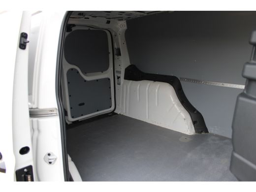 Volkswagen Caddy 2.0 TDI Economy Business 75pk | Trekhaak | Achteruitrijcamer | Airco | Apple Carplay | Betonplex ... ActivLease financial lease