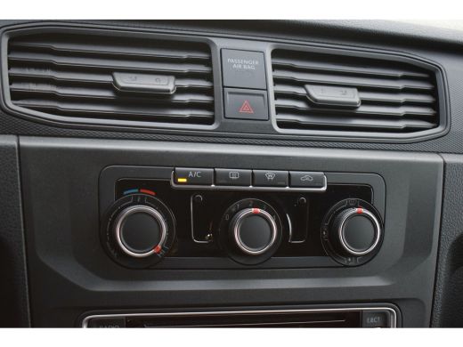 Volkswagen Caddy 2.0 TDI L1H1 BMT Highline | Apple CarPlay | Airco | Cruise | Voorruitverwarming ActivLease financial lease