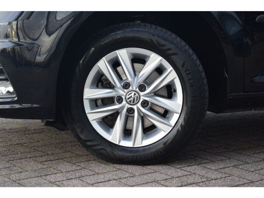 Volkswagen Caddy 2.0 TDI L1H1 BMT Highline | Apple CarPlay | Airco | Cruise | Voorruitverwarming ActivLease financial lease