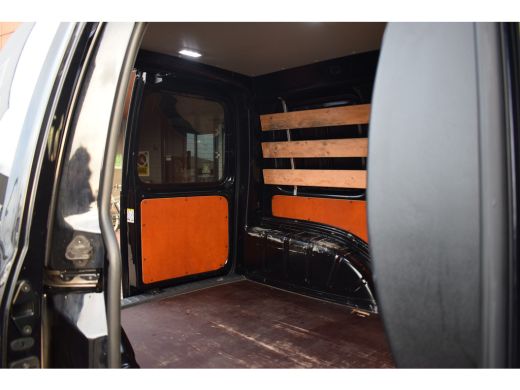 Volkswagen Caddy 2.0 TDI L1H1 BMT Highline | Apple CarPlay | Airco | Cruise | Voorruitverwarming ActivLease financial lease