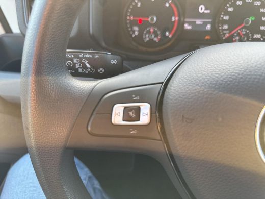 Volkswagen Crafter 35 2.0 TDI L3 | Pick Up | Trekhaak | DAB | LED | 140 pk | Automaat | ActivLease financial lease