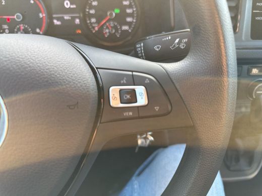 Volkswagen Crafter 35 2.0 TDI L3 | Pick Up | Trekhaak | DAB | LED | 140 pk | Automaat | ActivLease financial lease