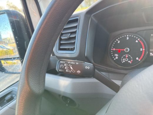 Volkswagen Crafter 35 2.0 TDI L3 | Pick Up | Trekhaak | DAB | LED | 140 pk | Automaat | ActivLease financial lease