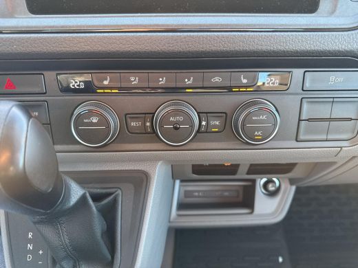 Volkswagen Crafter 35 2.0 TDI L3 | Pick Up | Trekhaak | DAB | LED | 140 pk | Automaat | ActivLease financial lease