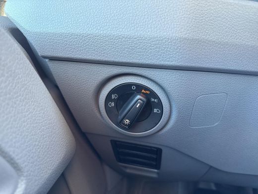 Volkswagen Crafter 35 2.0 TDI L3 | Pick Up | Trekhaak | DAB | LED | 140 pk | Automaat | ActivLease financial lease