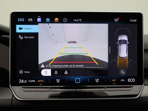 Volkswagen Golf 1.5 eHybrid 272 Pk GTE Black Style | Full LED | Panoramadak | Trekhaak | Leder | Camera | Stoelve... ActivLease financial lease