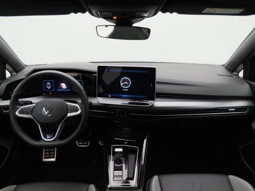 Volkswagen Golf 1.5 eHybrid 272 Pk GTE Black Style | Full LED | Panoramadak | Trekhaak | Leder | Camera | Stoelve... ActivLease financial lease