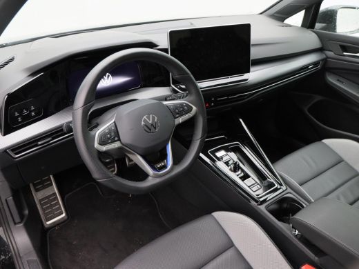 Volkswagen Golf 1.5 eHybrid 272 Pk GTE Black Style | Full LED | Panoramadak | Trekhaak | Leder | Camera | Stoelve... ActivLease financial lease