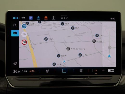 Volkswagen Golf 1.5 eHybrid 272 Pk GTE Black Style | Full LED | Panoramadak | Trekhaak | Leder | Camera | Stoelve... ActivLease financial lease