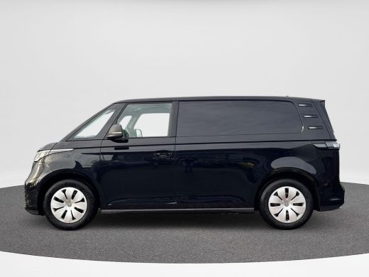 Volkswagen ID. Buzz Cargo Cargo 77 kWh | Trekhaak | Camera | PDC | Betimmering | SOH 95% | ActivLease financial lease