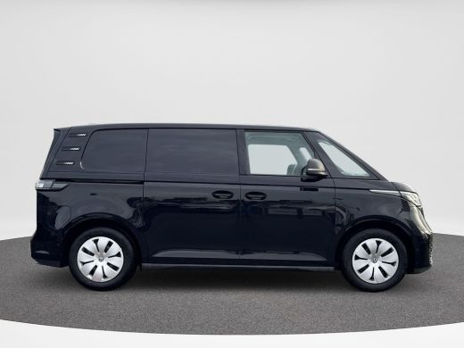 Volkswagen ID. Buzz Cargo Cargo 77 kWh | Trekhaak | Camera | PDC | Betimmering | SOH 95% | ActivLease financial lease