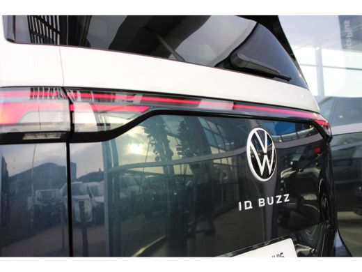 Volkswagen ID. Buzz Pro 86 kWh LWB 286 PK | 6-zits | Panoramadak | Trekhaak | Harman-Kardon | Head-up Display | Navi|... ActivLease financial lease