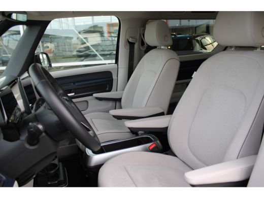 Volkswagen ID. Buzz Pro 86 kWh LWB 286 PK | 6-zits | Panoramadak | Trekhaak | Harman-Kardon | Head-up Display | Navi|... ActivLease financial lease