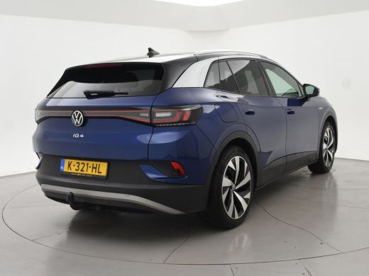 Volkswagen ID.4 FIRST 77 kWh 1st + 20 INCH LMV | TREKHAAK | CAMERA | SFEERVERLICHTING | ADAPTIVE CRUISE | STOELVERW. ActivLease financial lease