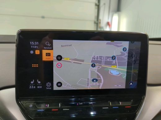 Volkswagen ID.4 First 77 kWh | Navi | Camera | Carplay | ActivLease financial lease