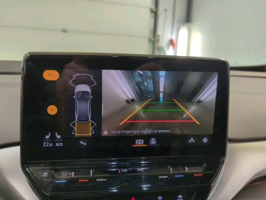 Volkswagen ID.4 First 77 kWh | Navi | Camera | Carplay | ActivLease financial lease