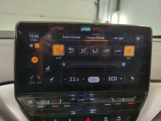 Volkswagen ID.4 First 77 kWh | Navi | Camera | Carplay | ActivLease financial lease