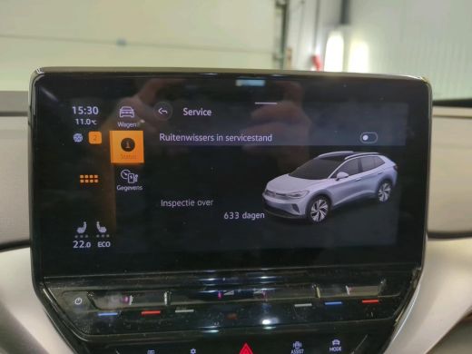 Volkswagen ID.4 First 77 kWh | Navi | Camera | Carplay | ActivLease financial lease