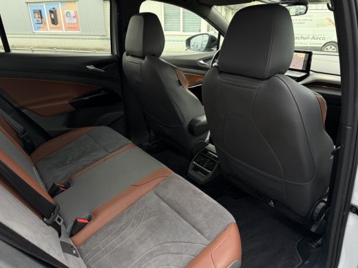 Volkswagen ID.4 Aut. First Edition 77kWh | Navi | Camera | Carplay | ActivLease financial lease