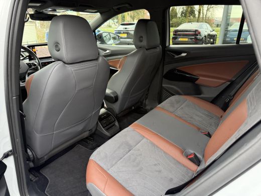 Volkswagen ID.4 Aut. First Edition 77kWh | Navi | Camera | Carplay | ActivLease financial lease