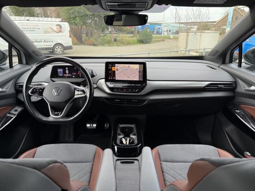 Volkswagen ID.4 Aut. First Edition 77kWh | Navi | Camera | Carplay | ActivLease financial lease