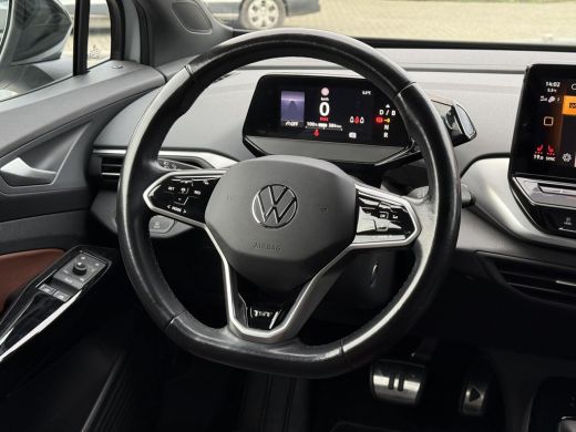 Volkswagen ID.4 Aut. First Edition 77kWh | Navi | Camera | Carplay | ActivLease financial lease