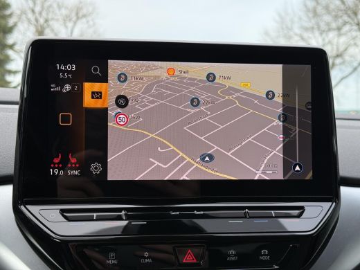 Volkswagen ID.4 Aut. First Edition 77kWh | Navi | Camera | Carplay | ActivLease financial lease