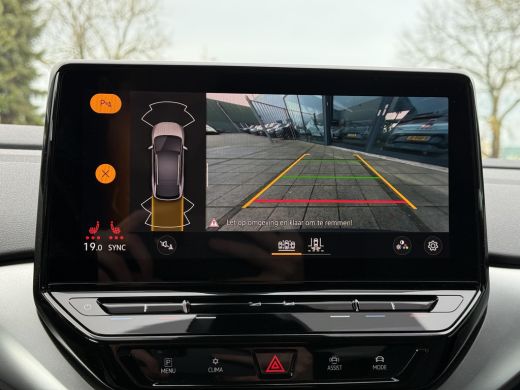 Volkswagen ID.4 Aut. First Edition 77kWh | Navi | Camera | Carplay | ActivLease financial lease