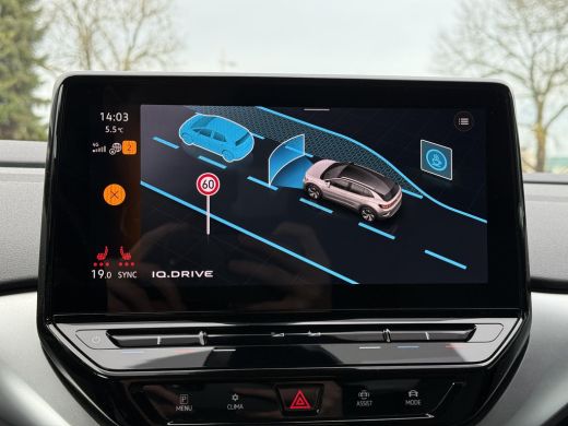 Volkswagen ID.4 Aut. First Edition 77kWh | Navi | Camera | Carplay | ActivLease financial lease