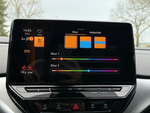 Volkswagen ID.4 Aut. First Edition 77kWh | Navi | Camera | Carplay | ActivLease financial lease